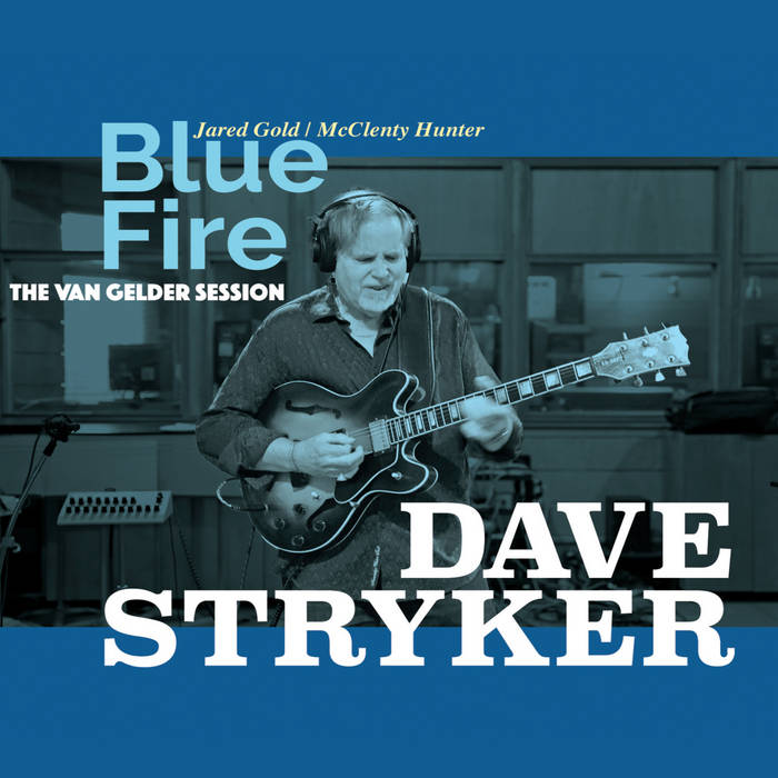 Dave Stryker